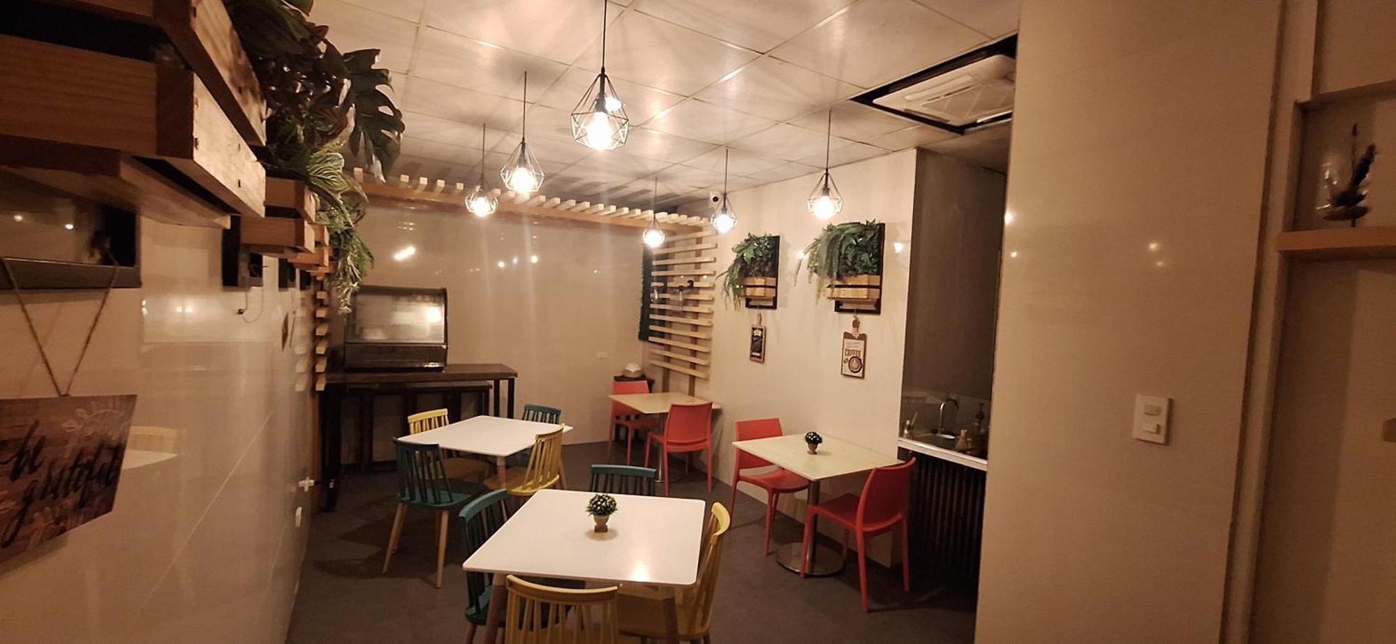 Kojo Hotel Tagum Екстер'єр фото